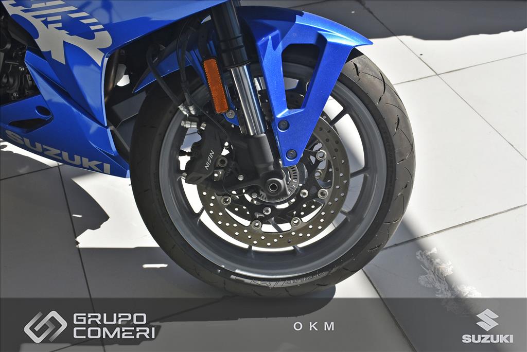GSX-8R GSX-8R6