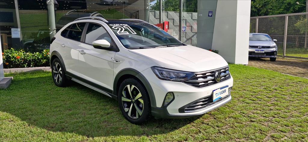 NIVUS 1.0 200 TSI TOTAL FLEX HIGHLINE AUTOMÁTICO3