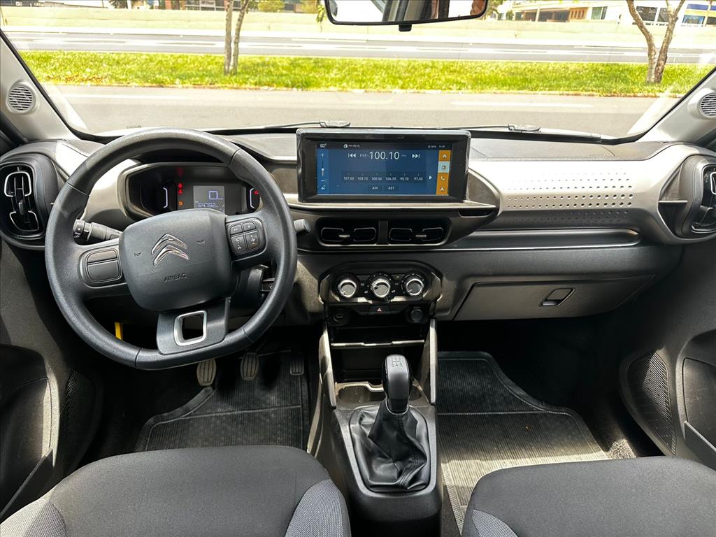 C3 1.0 FIREFLY FLEX LIVE PACK MANUAL9