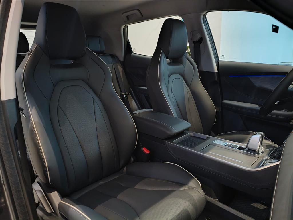 CAOA Chery-TIGGO 5x-1.5 VVT TURBO iFLEX SPORT CVT