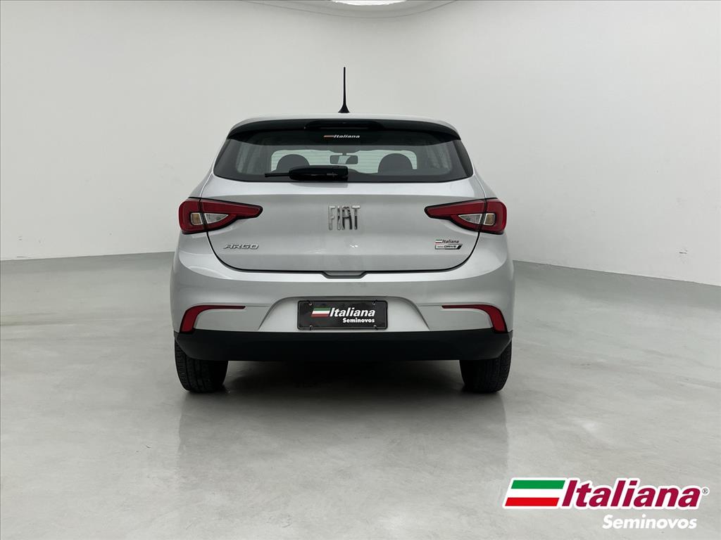 ARGO 1.0 FIREFLY FLEX DRIVE MANUAL3