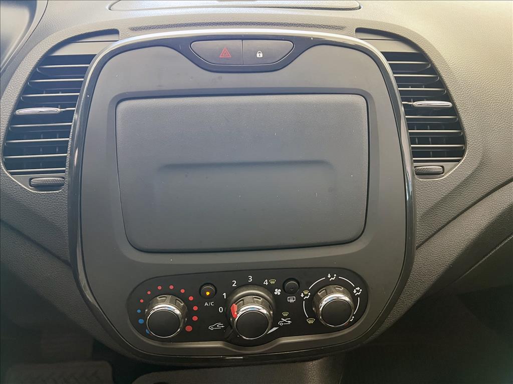 CAPTUR 1.6 16V SCE FLEX LIFE X-TRONIC14