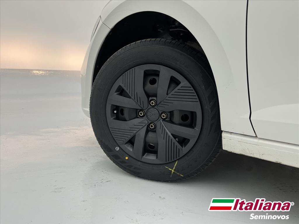 POLO 1.0 MPI TRACK MANUAL