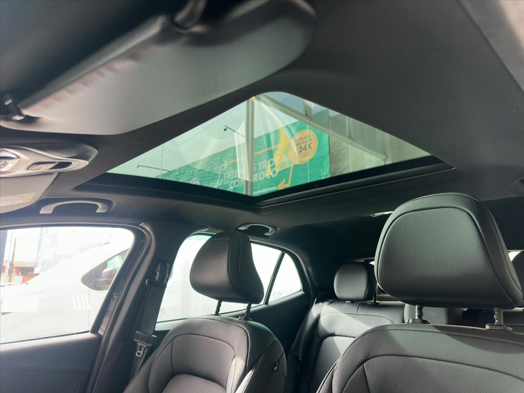 PULSE 1.0 TURBO 200 HYBRID IMPETUS CVT7