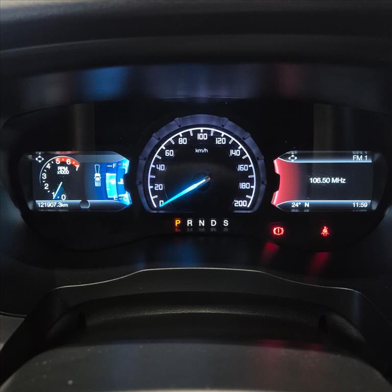 RANGER 3.2 LIMITED 4X4 CD 20V DIESEL 4P AUTOMÁTICO6