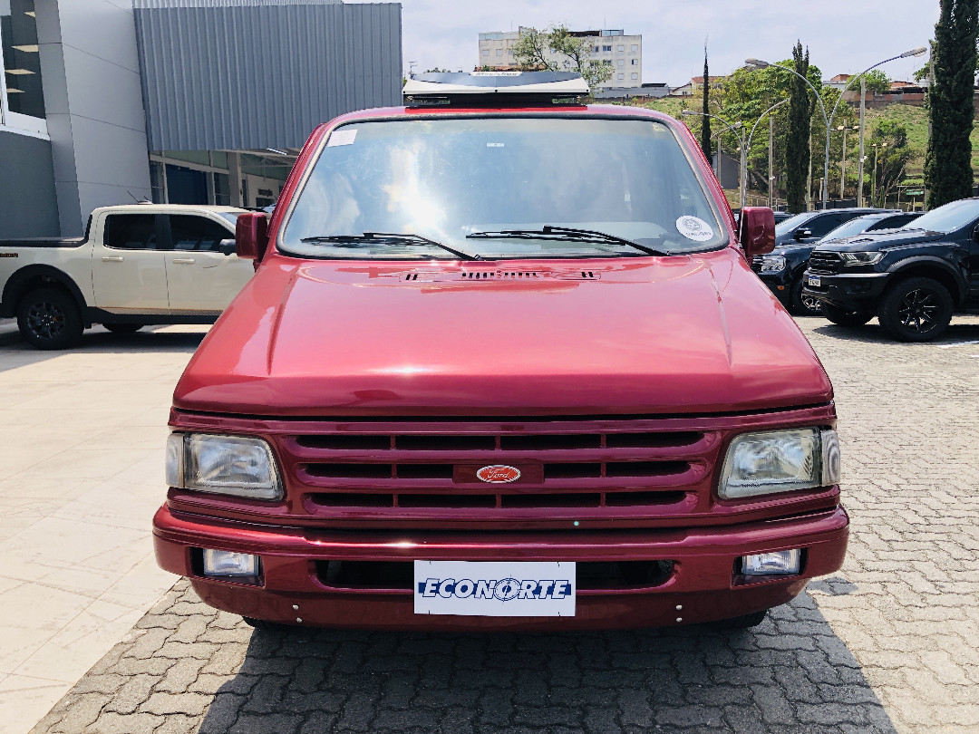 IBIZA 3.9 EXECUTIVA VAN DIESEL 4P MANUAL1