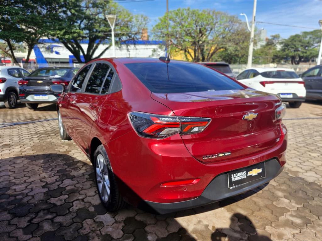 ONIX PLUS 1.0 TURBO FLEX LTZ AUTOMÁTICO4