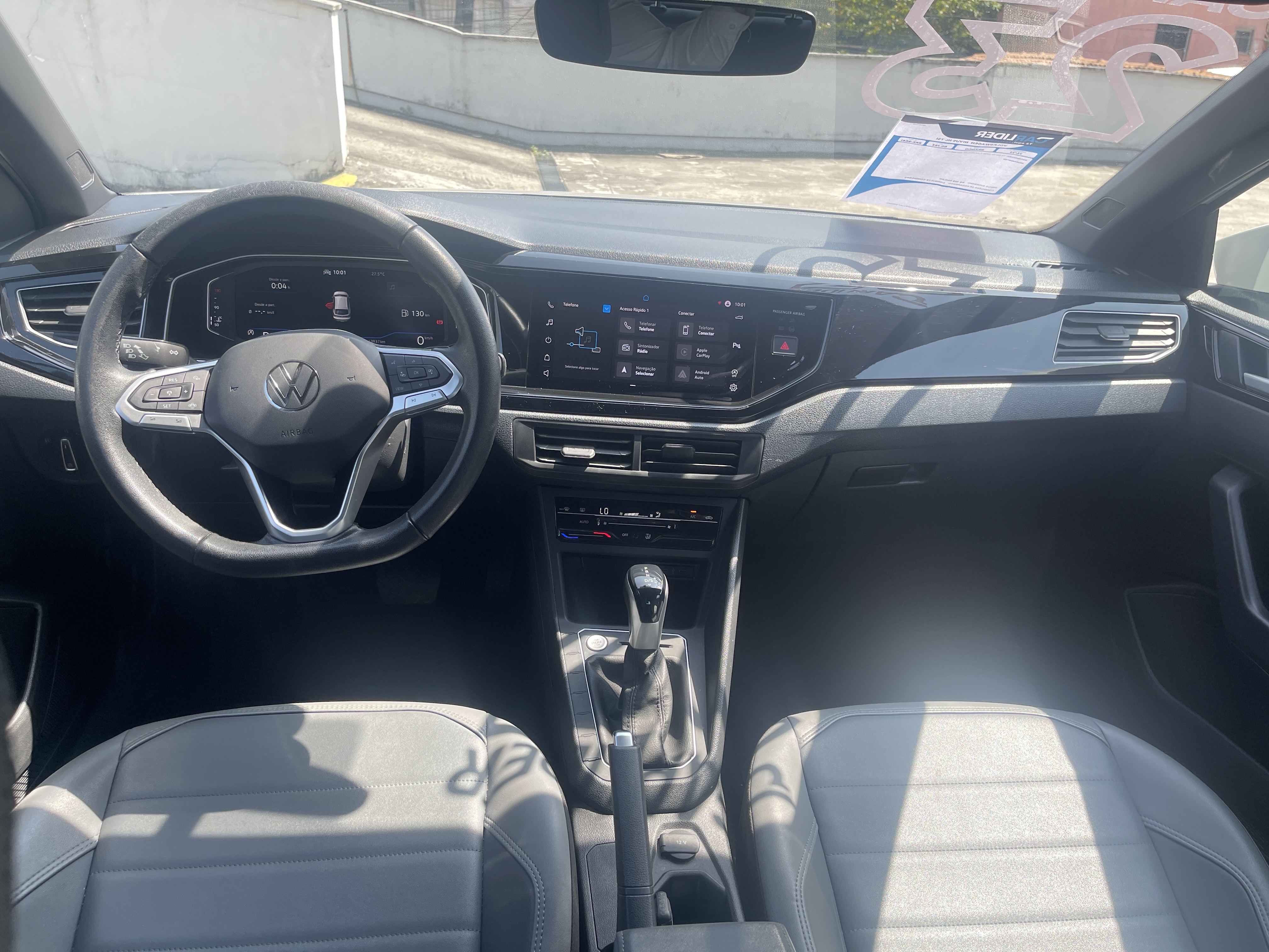 NIVUS 1.0 200 TSI TOTAL FLEX HIGHLINE AUTOMÁTICO10