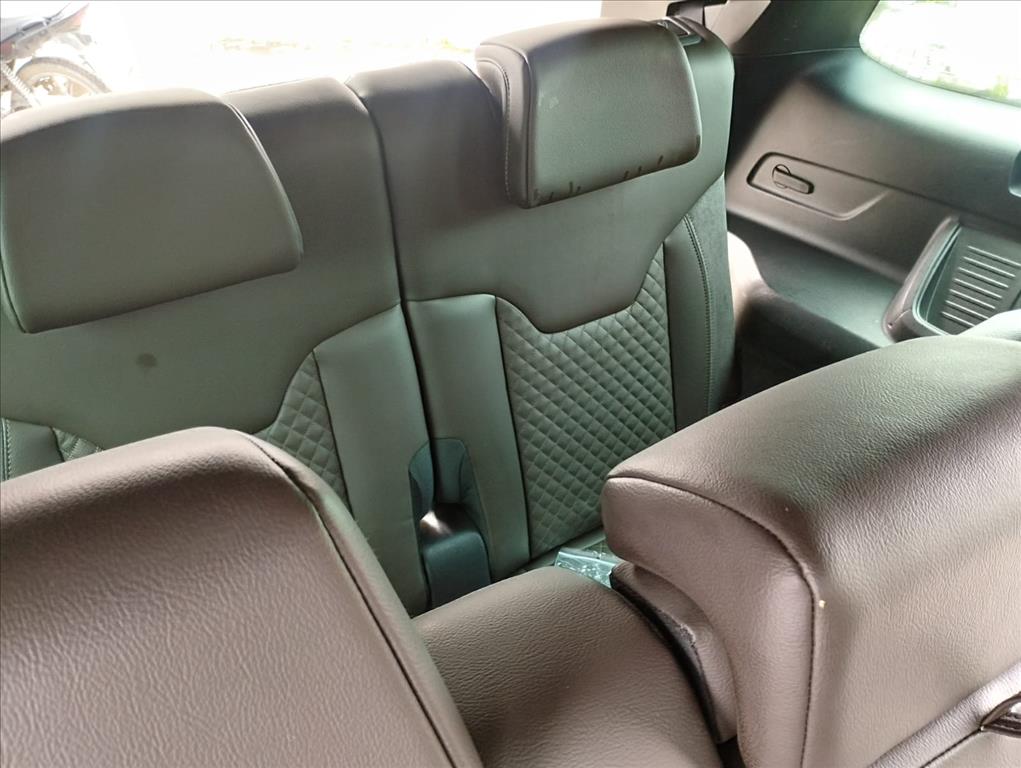 COMMANDER 1.3 T270 TURBO FLEX OVERLAND AT66