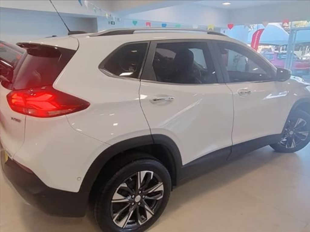 TRACKER 1.2 TURBO FLEX PREMIER AUTOMÁTICO3