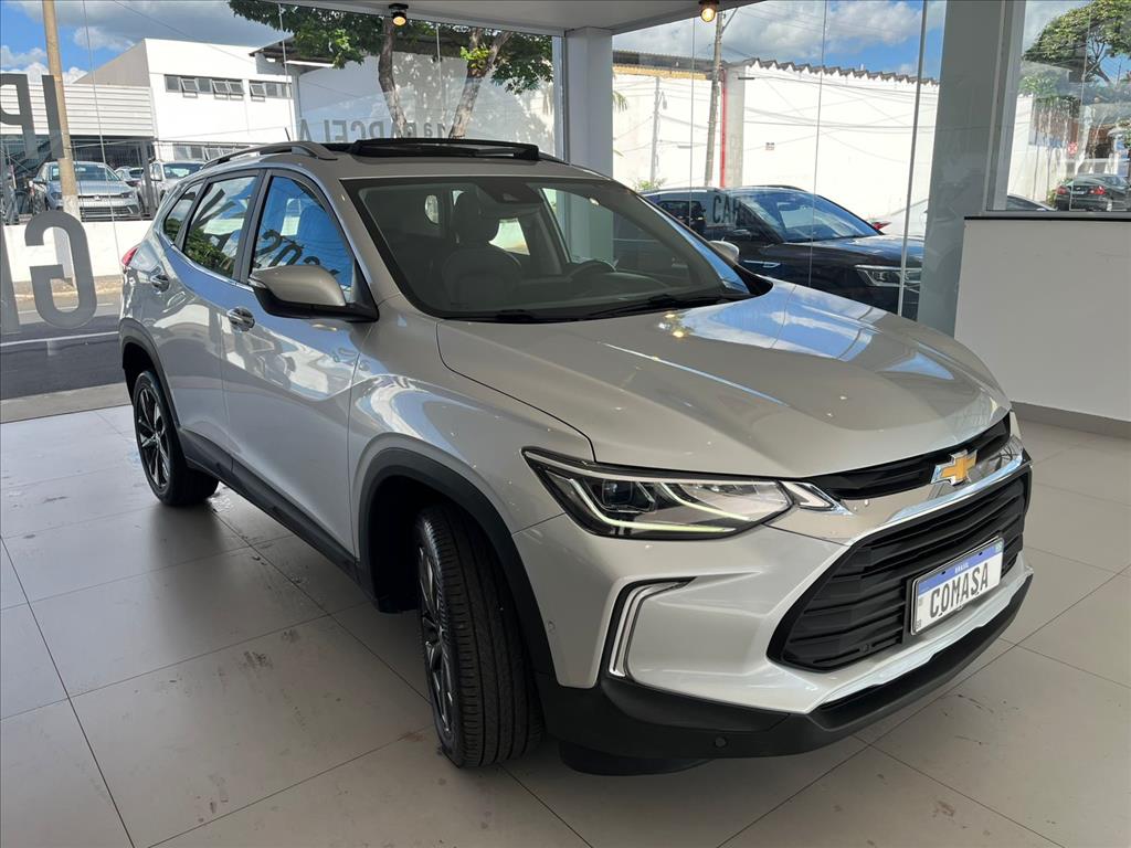 TRACKER 1.2 TURBO FLEX PREMIER AUTOMÁTICO2