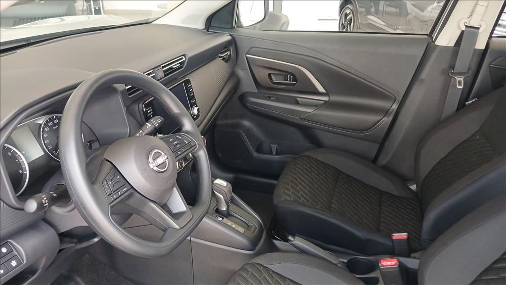 KAIT 1.6 FLEX SENSE PLUS XTRONIC4