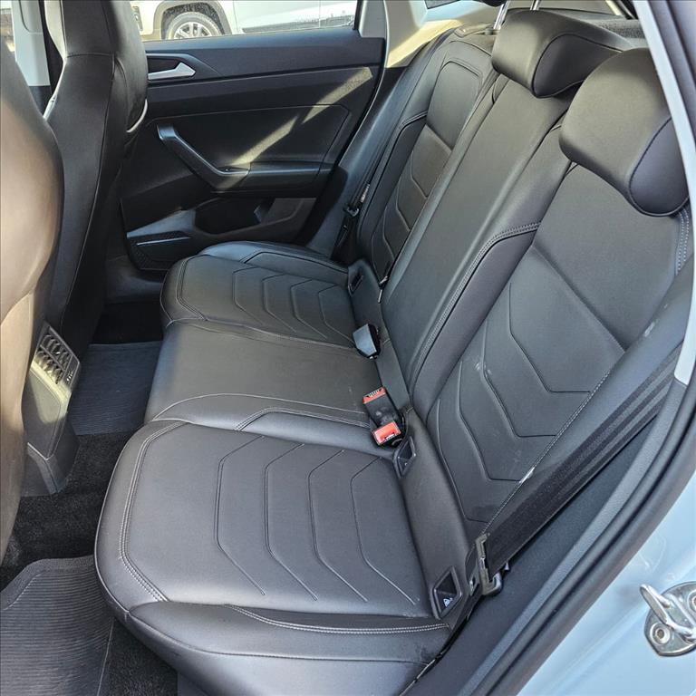 POLO 1.0 170 TSI HIGHLINE AUTOMÁTICO11