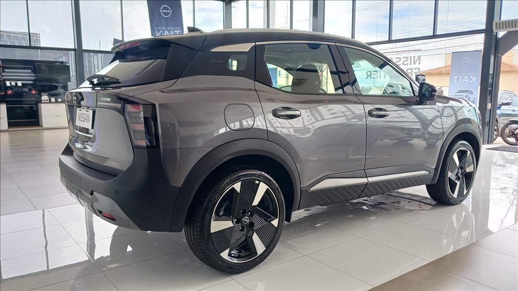 KICKS 1.0  TURBO FLEX PLATINUM DCT3