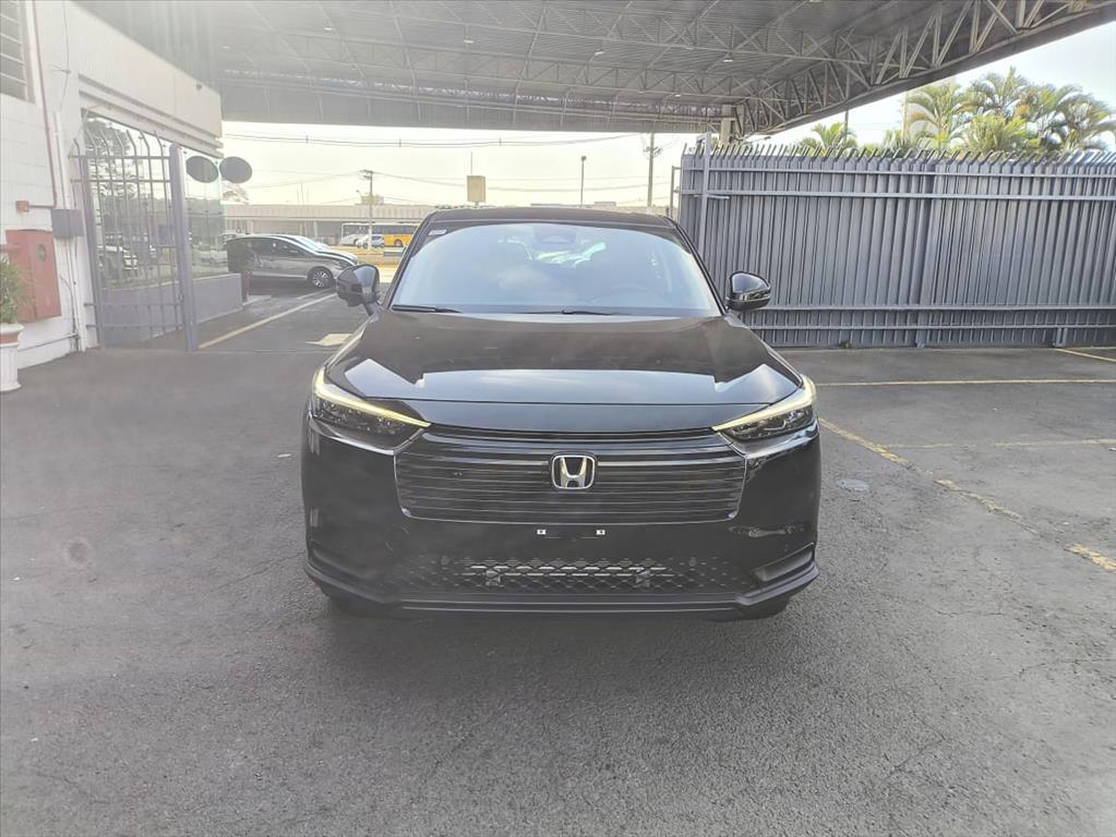 HR-V 1.5 DI I-VTEC FLEX EXL CVT2