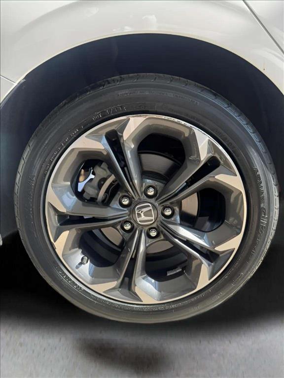 CIVIC 2.0 DI e:HEV TOURING e-CVT16