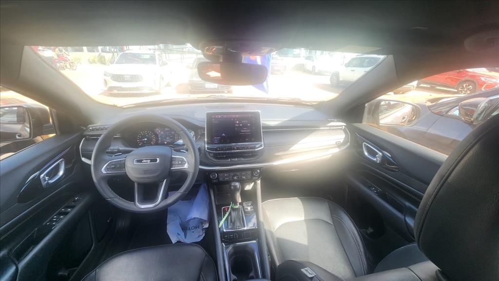COMPASS 1.3 T270 TURBO FLEX LONGITUDE AT66
