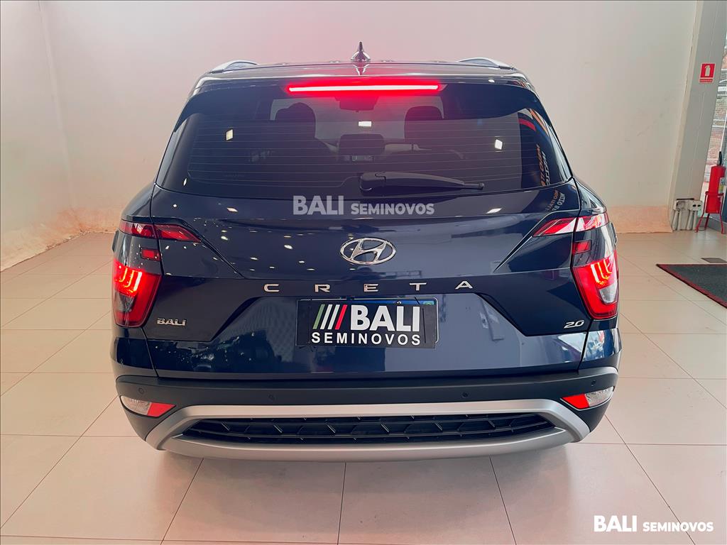 CRETA 2.0 FLEX ULTIMATE AUTOMÁTICO5