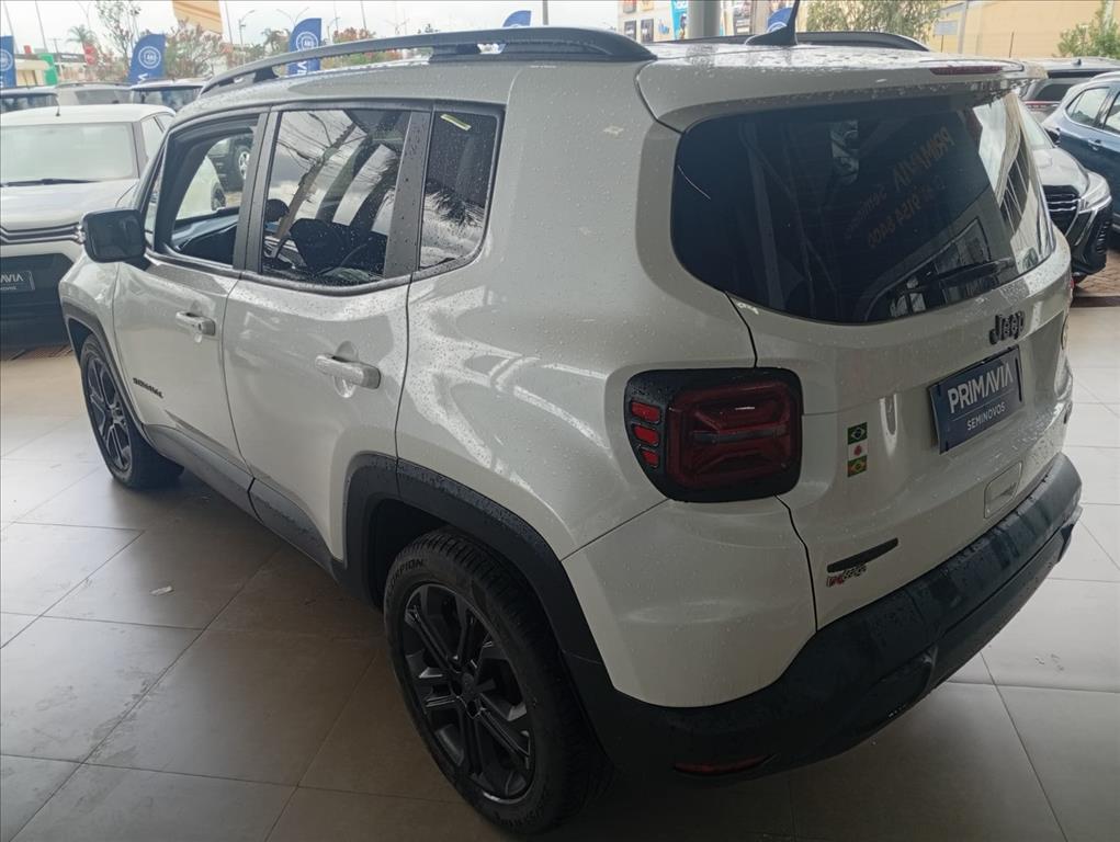 RENEGADE 1.3 T270 TURBO FLEX LONGITUDE AT65