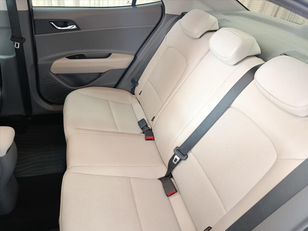 HB20S 1.0 TGDI FLEX PLATINUM AUTOMÁTICO9