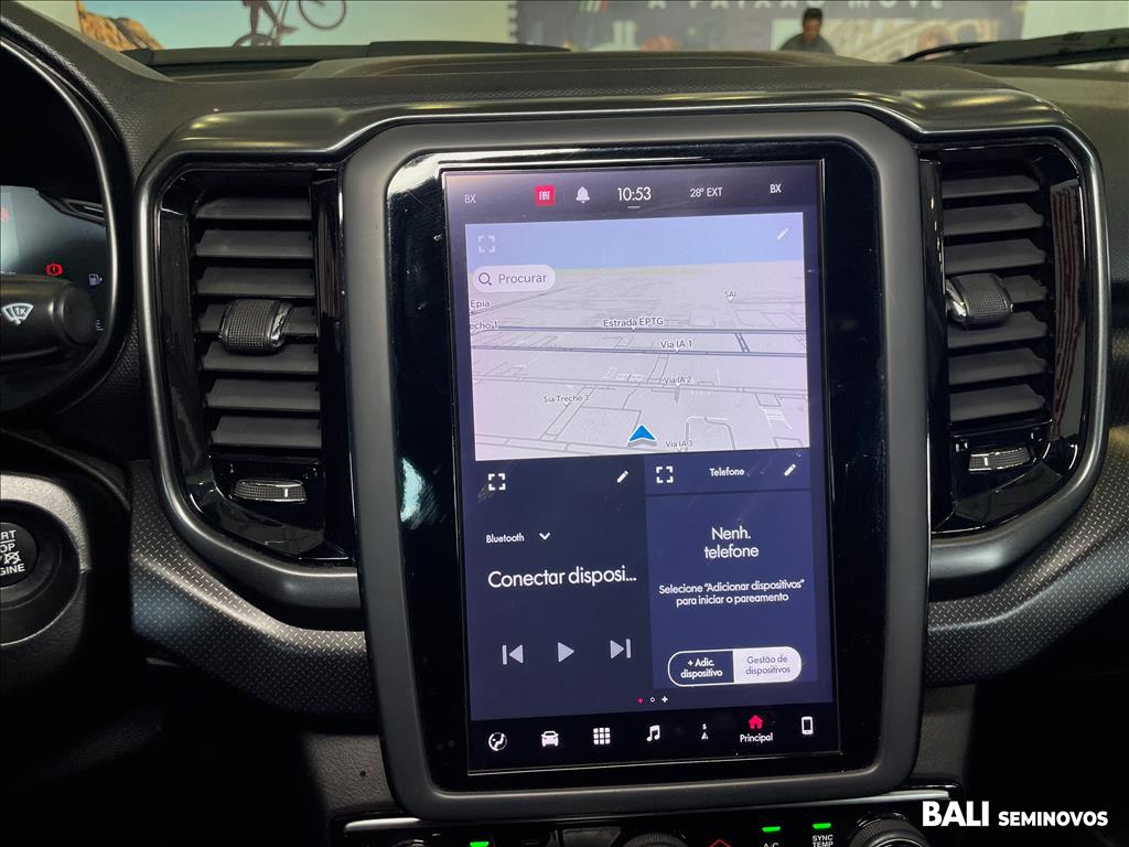 TORO 2.0 16V TURBO DIESEL ULTRA 4WD AT913