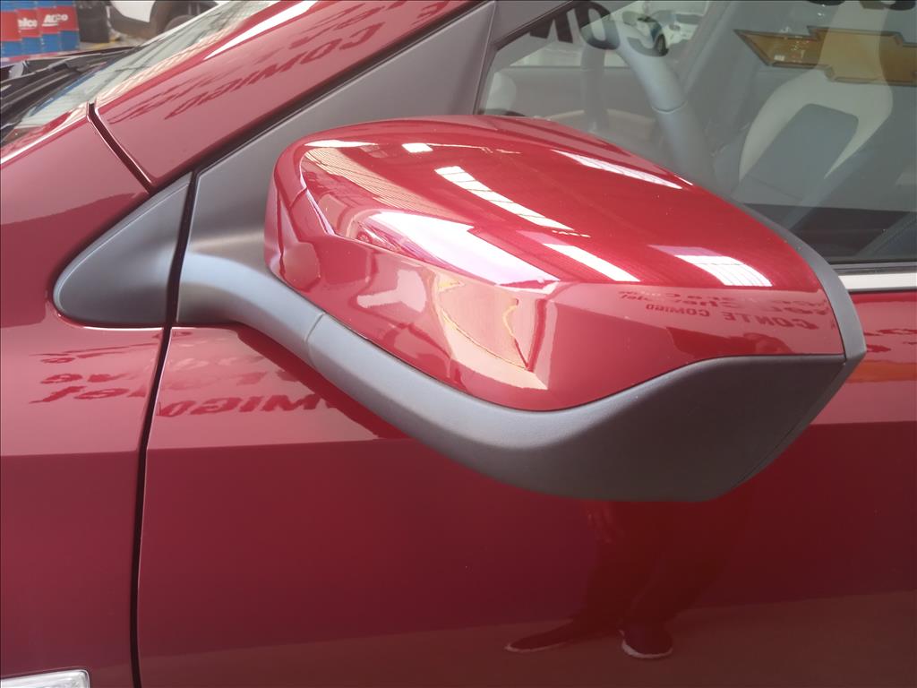 ONIX PLUS 1.0 TURBO FLEX PREMIER AUTOMÁTICO