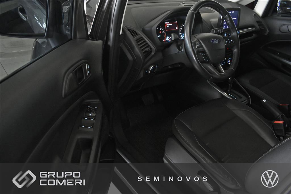 ECOSPORT 1.5 TI-VCT FLEX FREESTYLE AUTOMÁTICO13