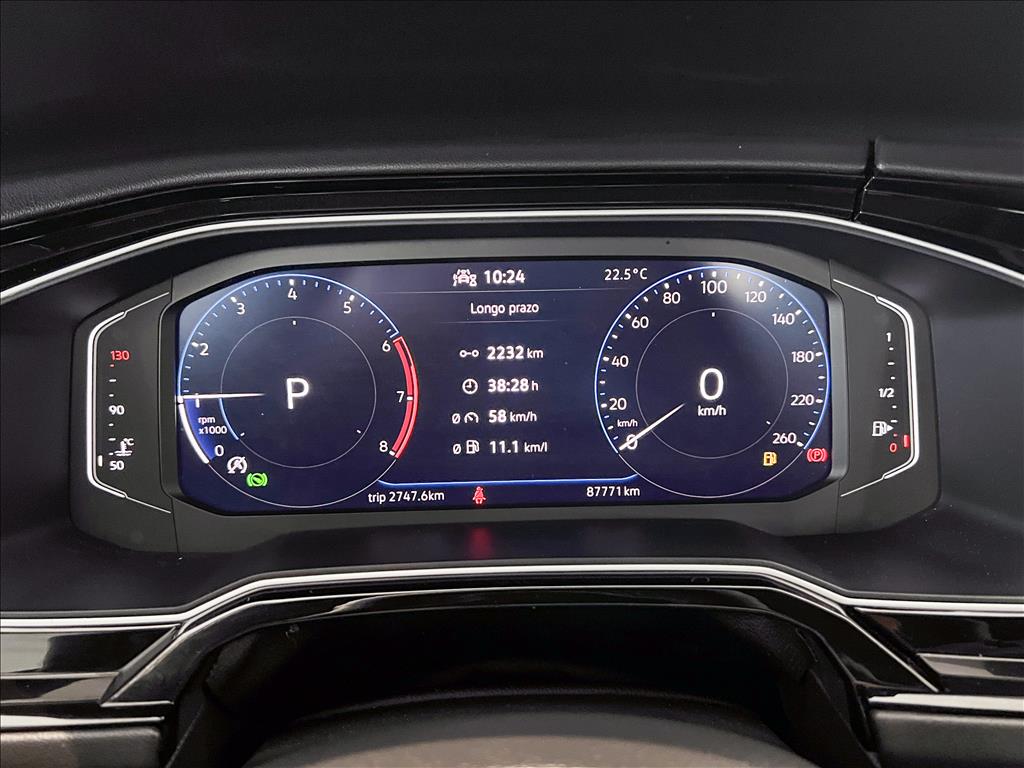 NIVUS 1.0 200 TSI TOTAL FLEX HIGHLINE AUTOMÁTICO8