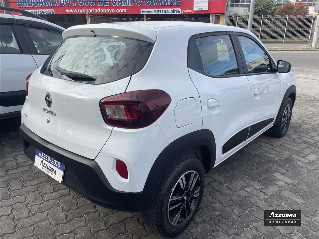 KWID 1.0 12V SCE FLEX INTENSE MANUAL2