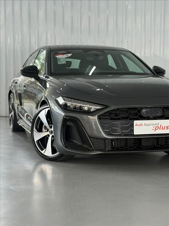 A5 2.0 TFSI GASOLINA PERFORMANCE S EDITION QUATTRO S TRONIC15