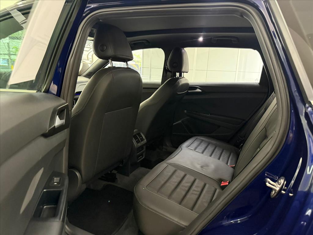TAOS 1.4 250 TSI TOTAL FLEX HIGHLINE AUTOMÁTICO10