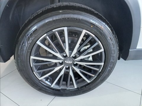 Caoa Chery-TIGGO 8 PRO-1.5 TCI PLUG-IN HYBRID DHT