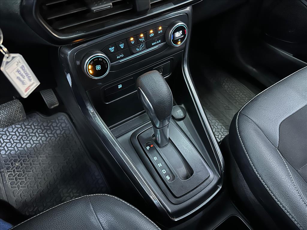 ECOSPORT 1.5 TI-VCT FLEX FREESTYLE MANUAL8