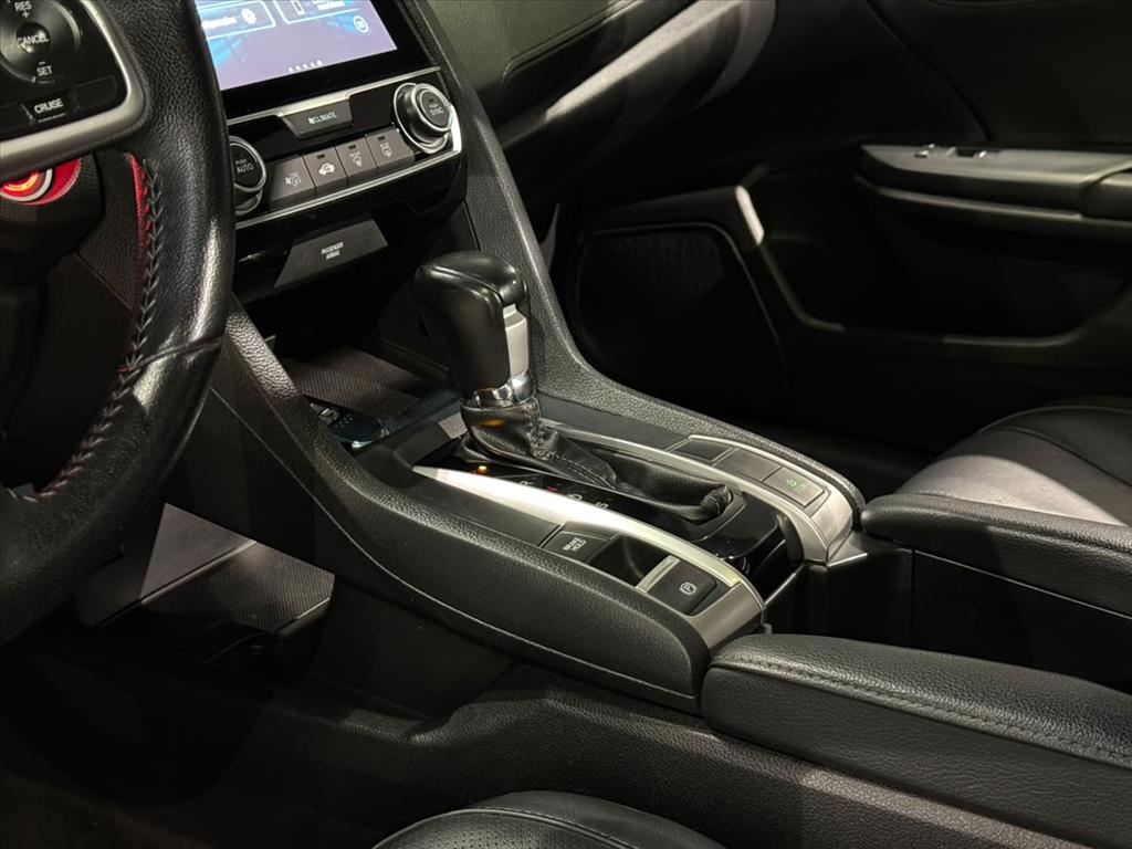 CIVIC 1.5 16V TURBO GASOLINA TOURING 4P CVT8