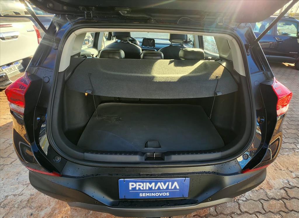 TRACKER 1.2 TURBO FLEX PREMIER AUTOMÁTICO4