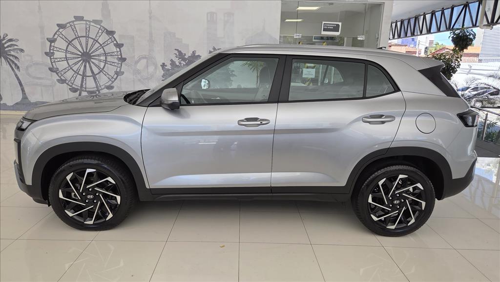 Hyundai-CRETA-1.6 TGDI GASOLINA ULTIMATE DCT