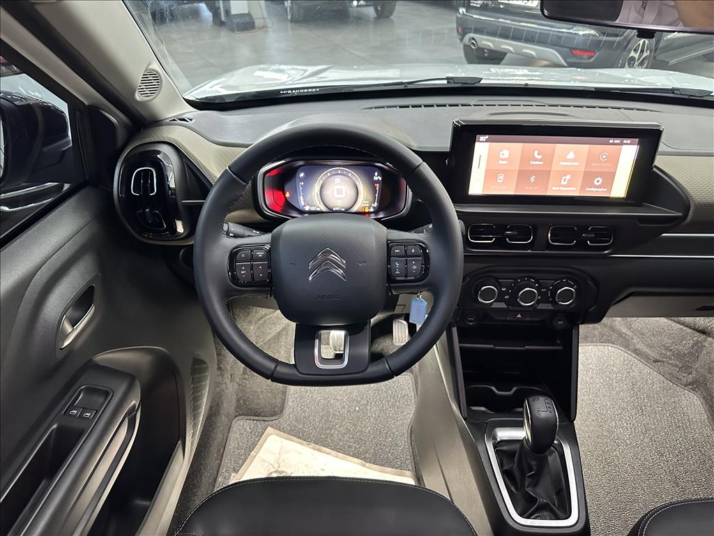 C3 AIRCROSS 1.0 TURBO 200 FLEX SHINE CVT