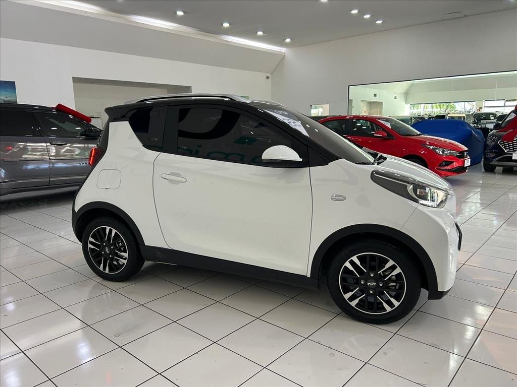 Caoa Chery-iCAR-45 KW ELÉTRICO