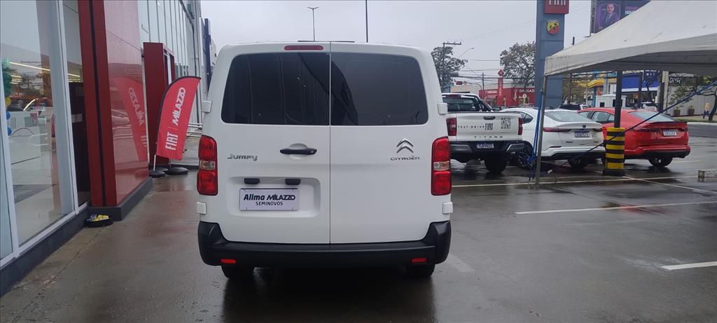 JUMPY 1.5 BLUEHDI DIESEL VITRÉ MANUAL10