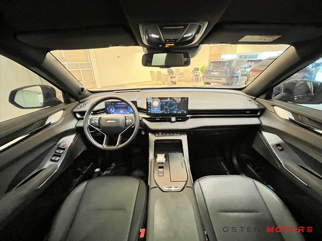 GWM-HAVAL H6 GT-1.5 PHEV AWD E-TRACTION