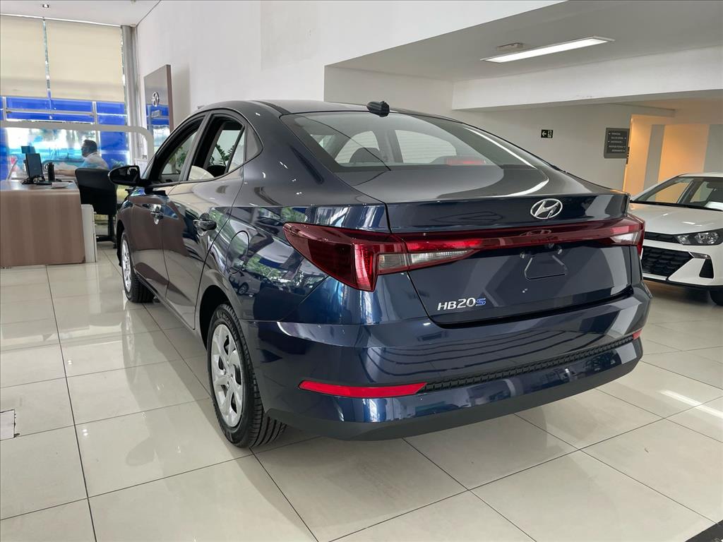 Hyundai-HB20S-1.0 12V FLEX COMFORT MANUAL