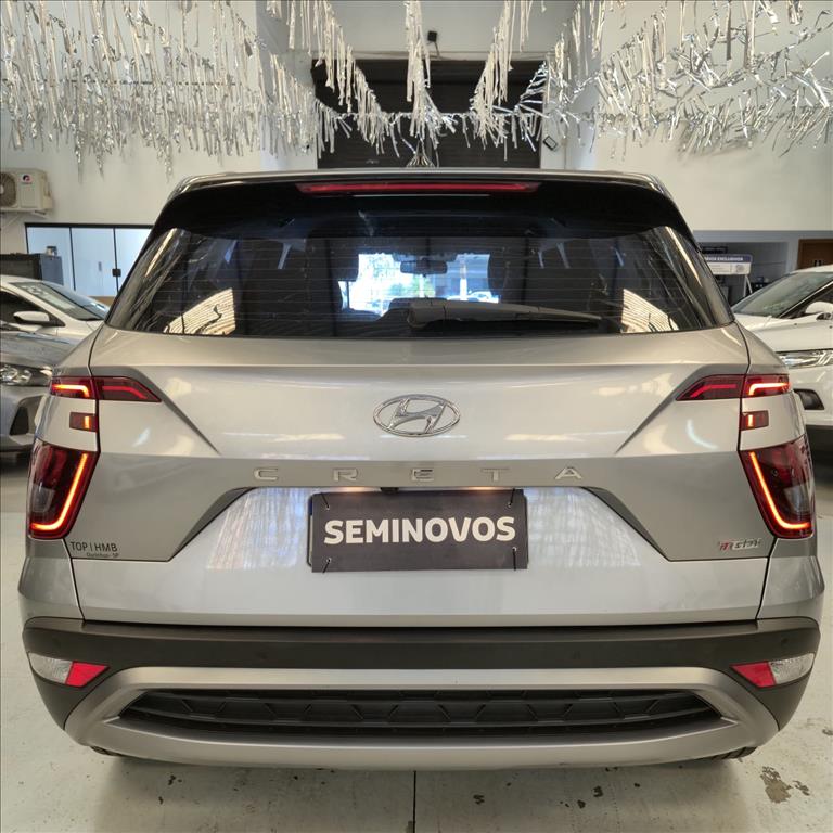 CRETA 1.0 TGDI FLEX LIMITED AUTOMÁTICO4