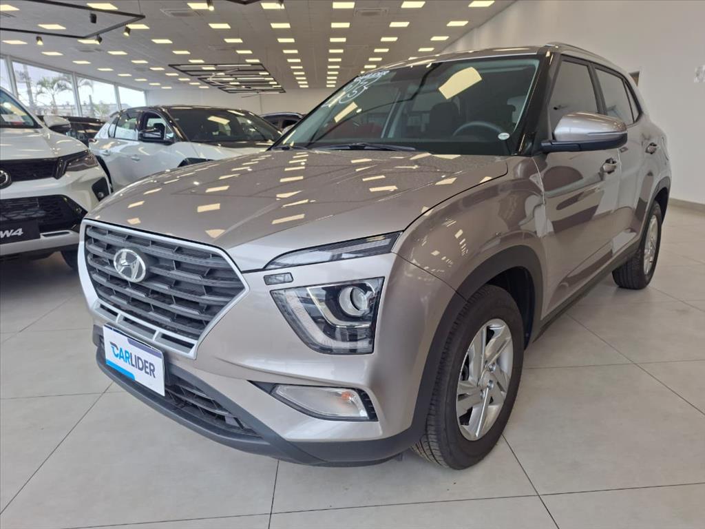 CRETA 1.0 TGDI FLEX COMFORT AUTOMÁTICO1