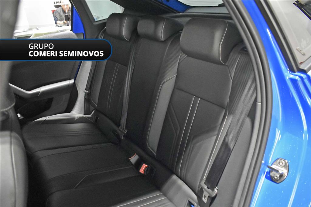 NIVUS 1.0 200 TSI TOTAL FLEX HIGHLINE AUTOMÁTICO7