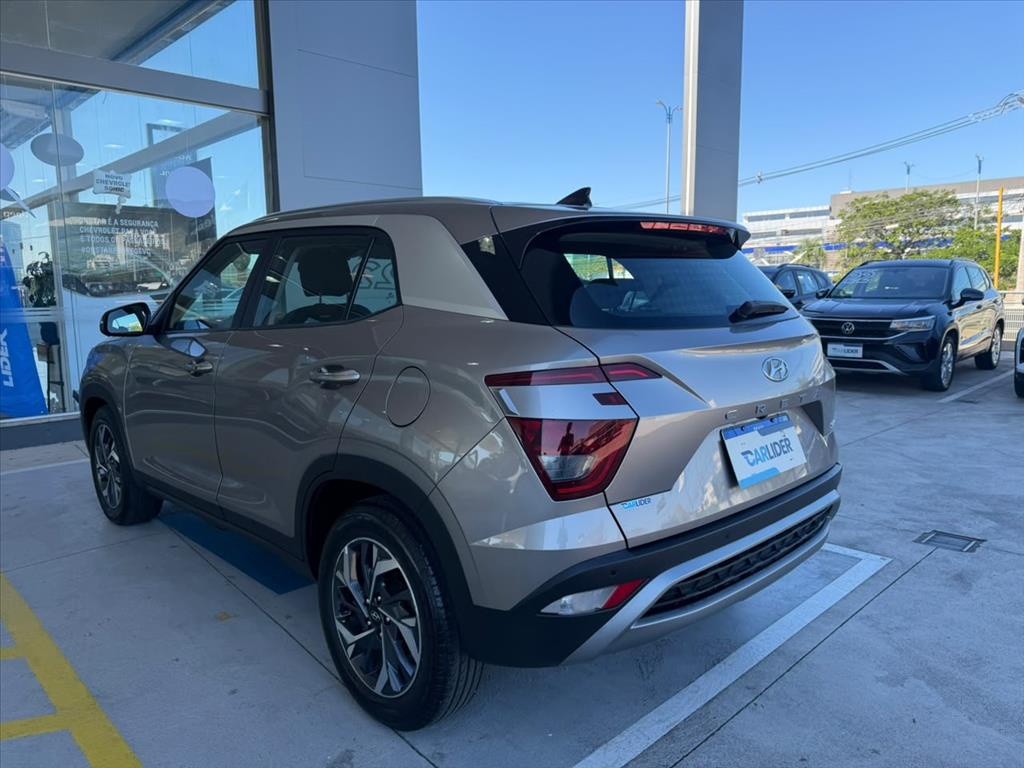 CRETA 1.0 TGDI FLEX LIMITED AUTOMÁTICO5
