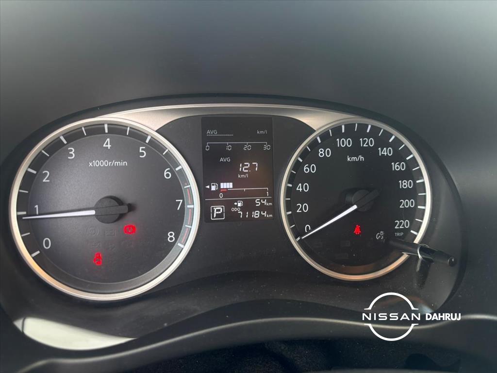 KICKS 1.6 16V FLEXSTART SENSE XTRONIC2