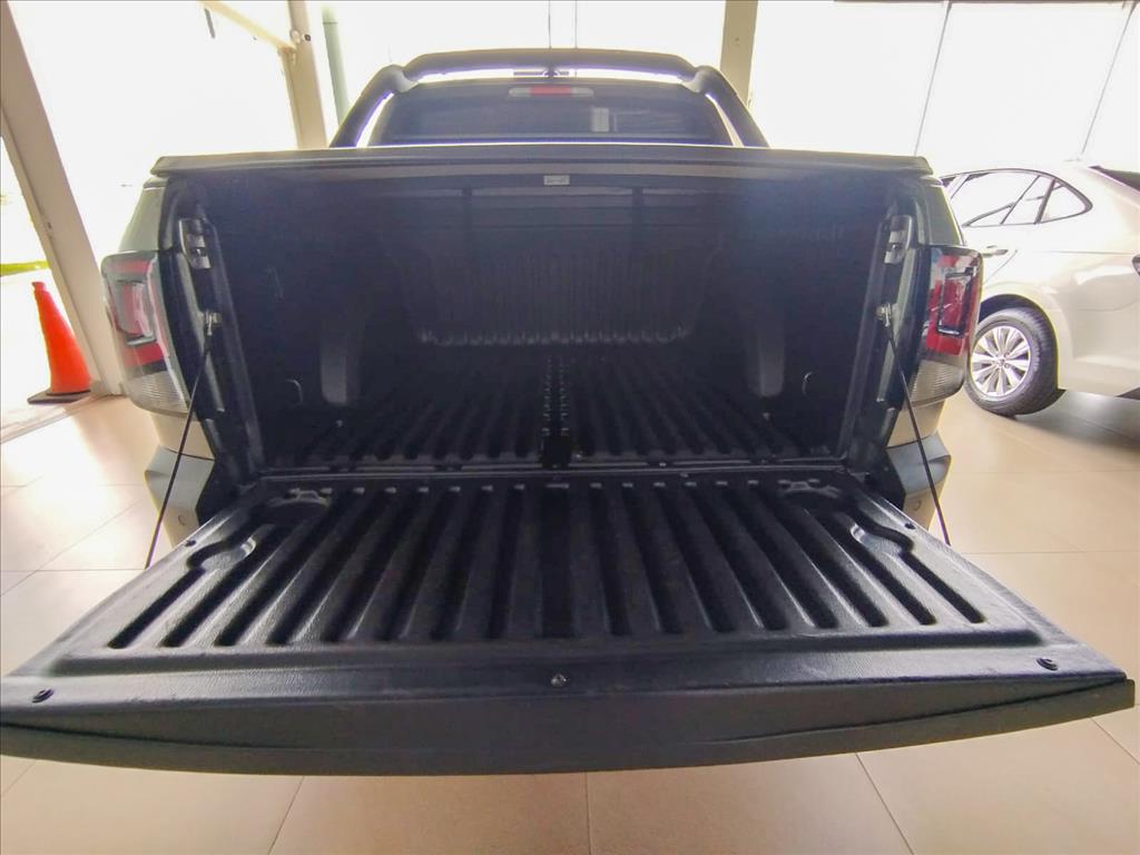 SAVEIRO 1.6 MSI EXTREME CD 16V FLEX 2P MANUAL18