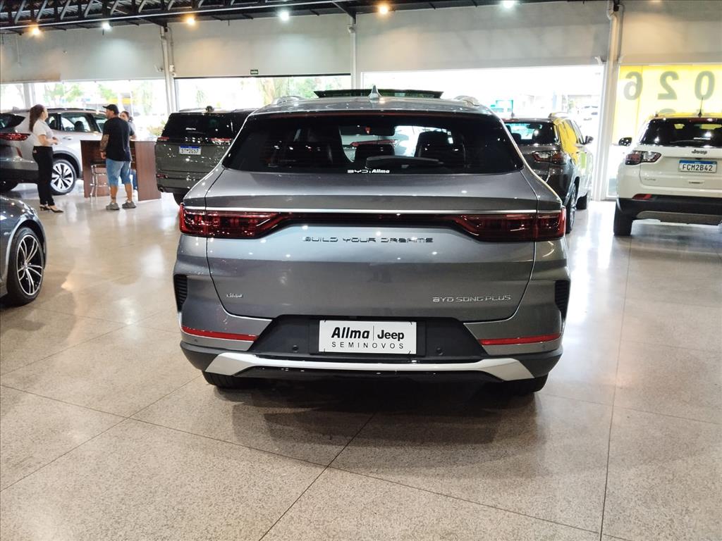 SONG PLUS 1.5 DM-I HÍBRIDO AUTOMÁTICO6