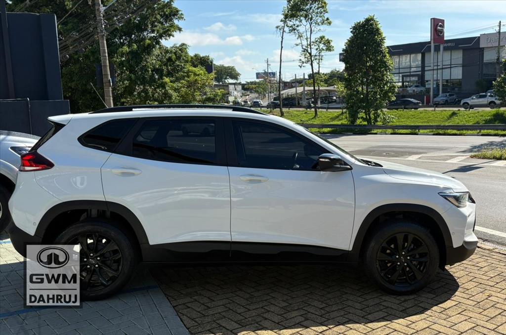 TRACKER 1.2 TURBO FLEX RS AUTOMÁTICO3