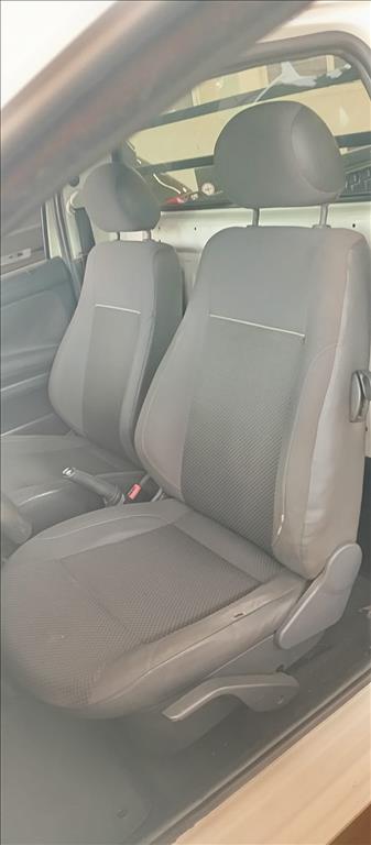 SAVEIRO 1.6 MSI TRENDLINE CS 8V FLEX 2P MANUAL8